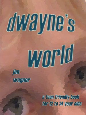 cover image of Dwayne's World